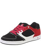 Es TXL Shoes Black/Red/White