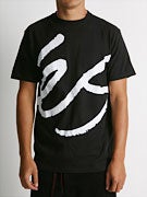 Es Tonal Script T-Shirt