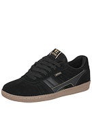 Etnies Barci Shoes  Black/Black/Gum