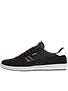Etnies Barci Shoes  Black/White/Green