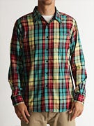 Etnies Bakersfield Flannel