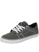 Etnies Barge Shoes Grey/Black/White