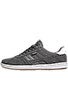 Etnies Barci Shoes  Grey/White/Green
