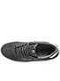 Etnies Barci Shoes  Grey/White/Green