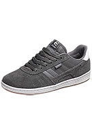 Etnies Barci Shoes  Grey/White/Green