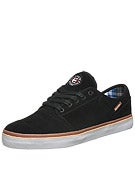 Etnies Bledsoe Low Shoes  Black/Gum