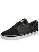 Etnies Bledsoe Low Shoes  Black/Purple