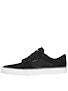 Etnies Barge LS Shoes  Black/White/Gum