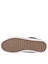 Etnies Barge LS Shoes  Black/White/Gum