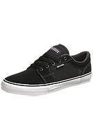 Etnies Barge LS Shoes  Charcoal
