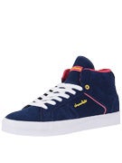 Etnies Calloway Mid Shoes x Chocolate Collab