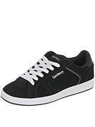 Etnies Calloway Shoes Black/White/Grey