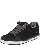 Etnies Taylor Duardo Shoes Black/Green/White