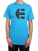 Etnies Icon Fill Basic T-Shirt