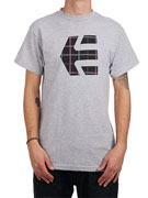 Etnies Icon Fill Basic T-Shirt