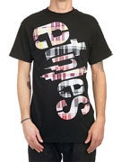 Etnies Faded 3 T-Shirt