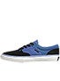 Etnies Fairfax Shoes  Black/Blue/White