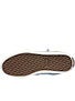 Etnies Fairfax Shoes  Black/Blue/White