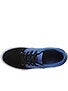 Etnies Fairfax Shoes  Black/Blue/White