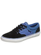 Etnies Fairfax Shoes  Black/Blue/White