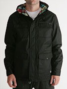 Etnies Gothenburg Jacket