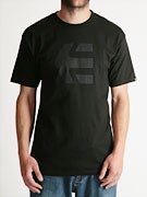 Etnies Icon 10 T-Shirt