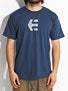 Etnies Icon Mid T-Shirt