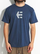 Etnies Icon Mid T-Shirt