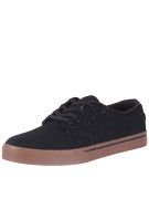 Etnies Jameson 2 Shoes Black/Gum