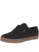 Etnies Jameson 2 Eco Shoes Black/Gum