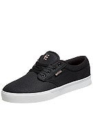 Etnies Jameson 2 Eco Shoes  Black/Tan