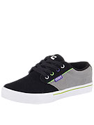 Etnies Kids Jameson 2 Shoes Black/Grey