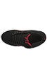 Etnies Kids RVM Vulc Shoes  Black/Red