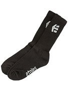 Etnies Legacy Crew Socks