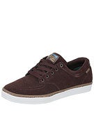 Etnies Malto 2 Shoes  Chocolate/Gum