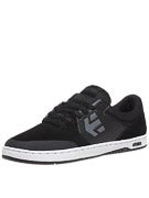 Etnies Marana Shoes  Black/White/Gum