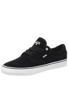 Etnies Malto LS Shoes Black/White
