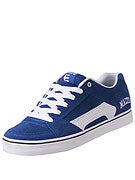 Etnies Malto RVL Shoes Blue/White/Gum