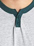Etnies Notched Henley