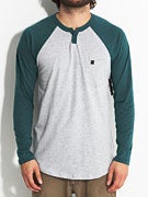 Etnies Notched Henley