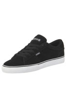 Etnies Perro Shoes Black/White