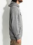 Etnies Pitcher Hoodie