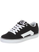 Etnies RVL Shoes Black/White/Gum