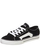 Etnies RSS Shoes Black/White