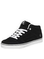 Etnies RVM Shoes Black/White