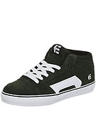 Etnies RVM Shoes Green/White
