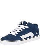 Etnies RVM Shoes Navy/White