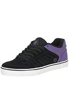 Etnies Sheckler 2 Shoes Purple/White