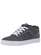 Etnies Sheckler 4 Shoes Grey/White