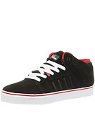 Etnies Sheckler 5 Shoes Black/Red/White